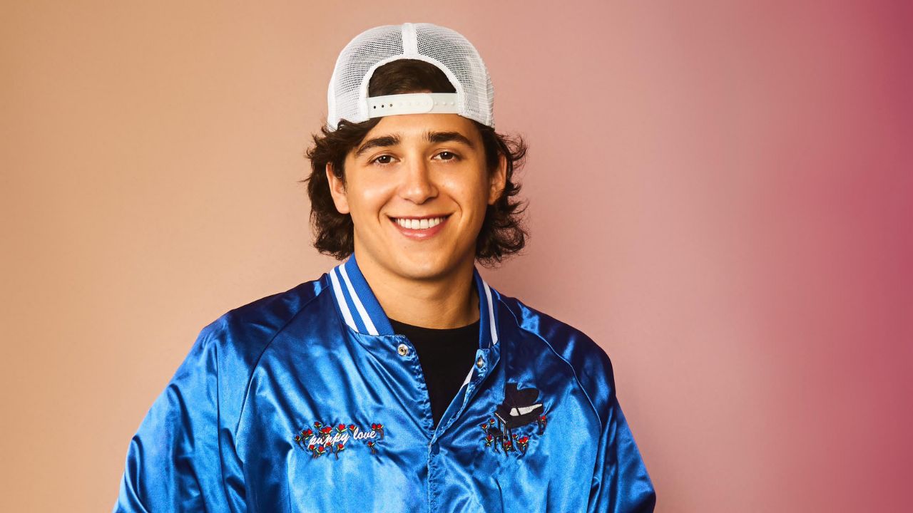 Comediante Marcello Hernández se presentará por primera vez en RD