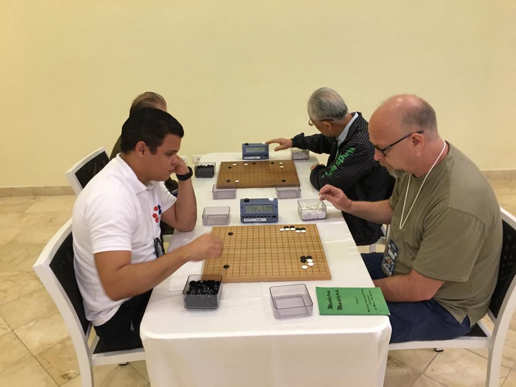 El Seibo será sede del II circuito Latam de Campeonatos de WEIQI