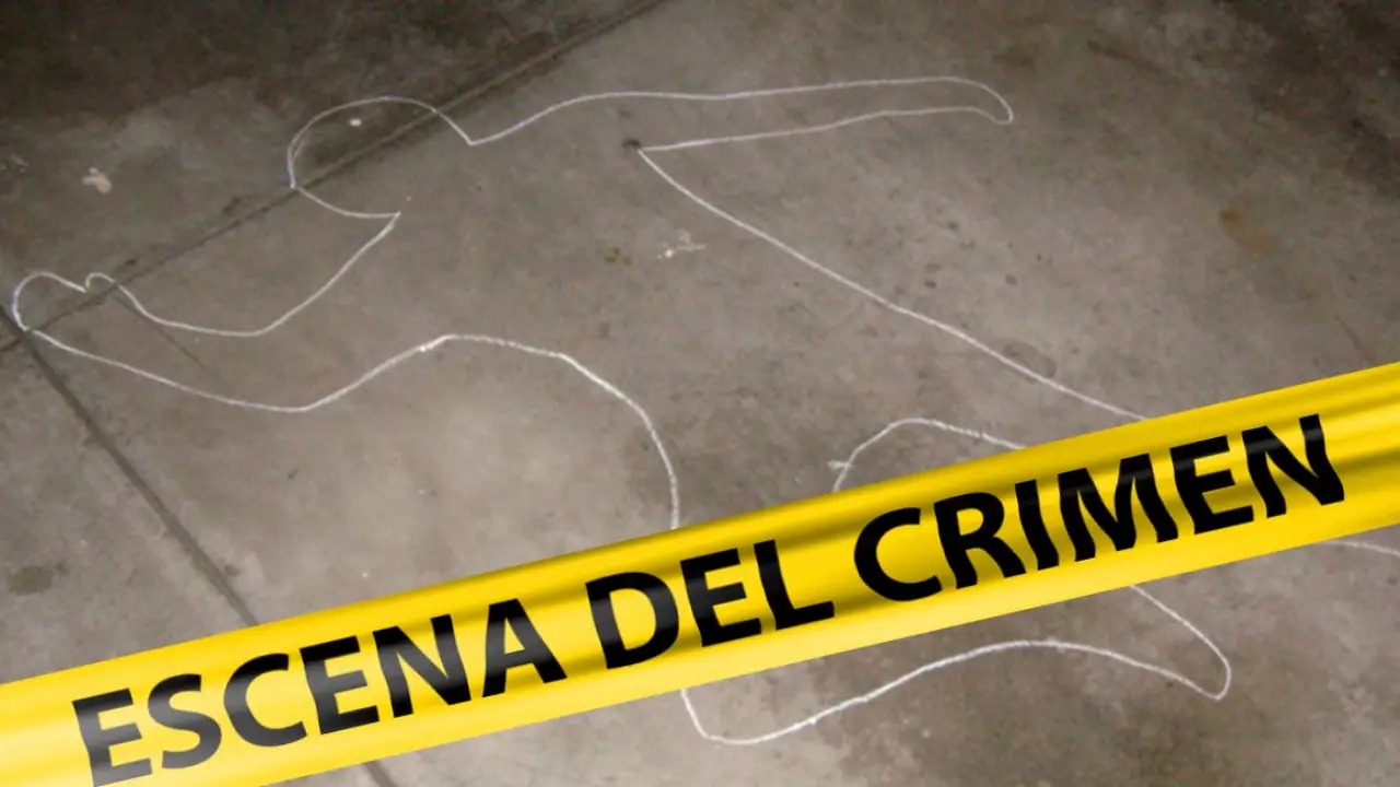 Cae abatido “Kurungo”, supuesto integrante de banda criminal en Los Guaricanos