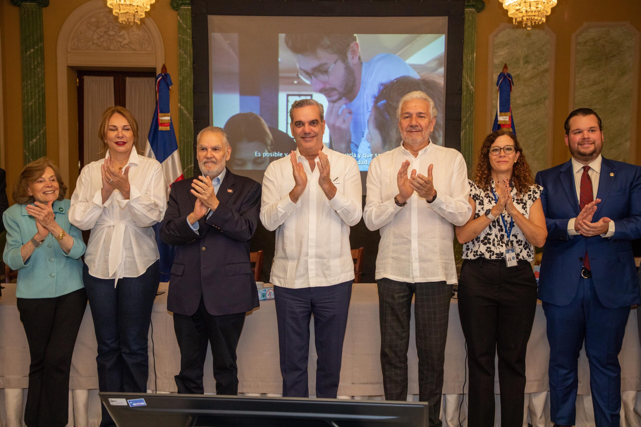 Crean Santuario Marino en honor a Orlando Jorge Mera