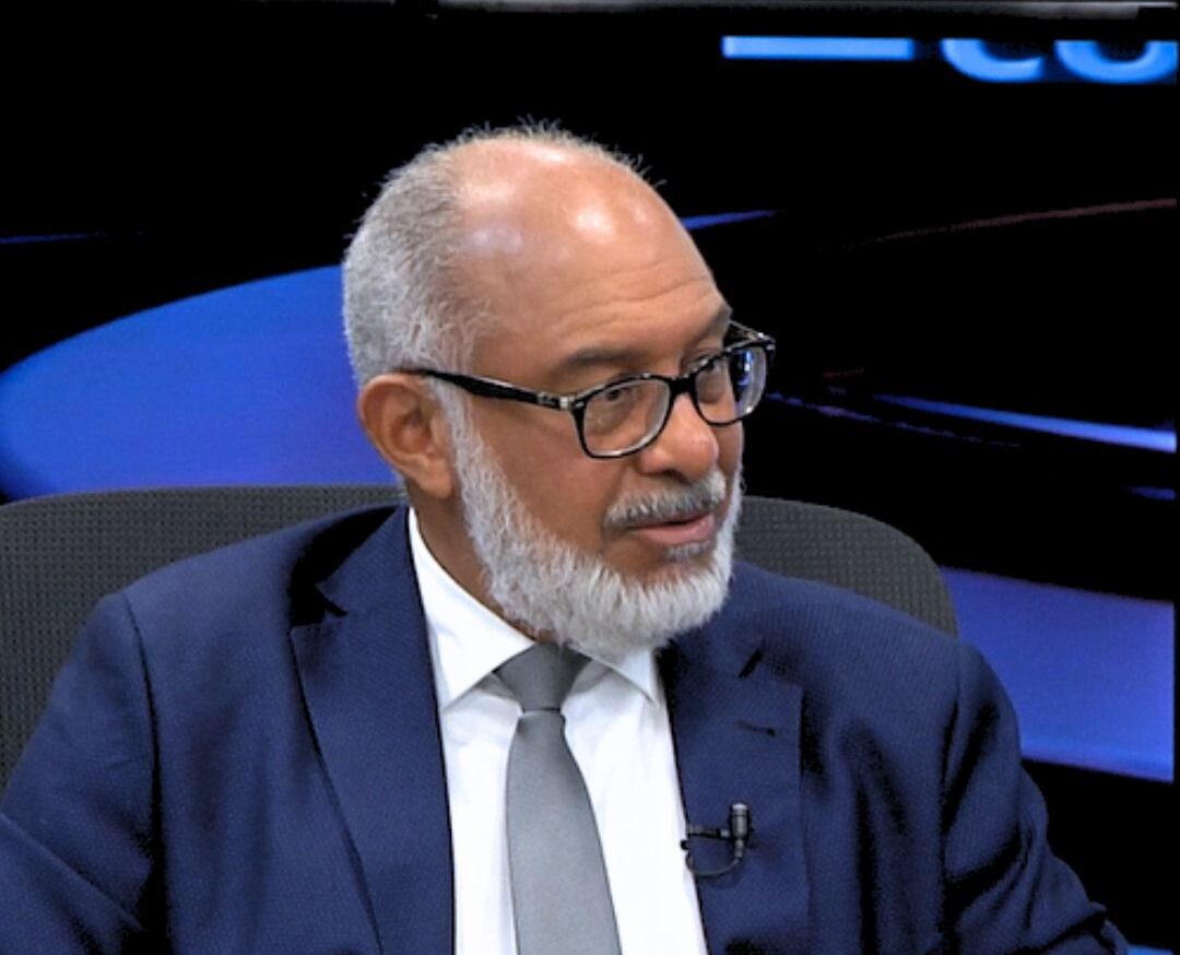 Continúa diálogo para consensuar Ley que crea DNI; Maldonado dice se busca meterla en la Constitución