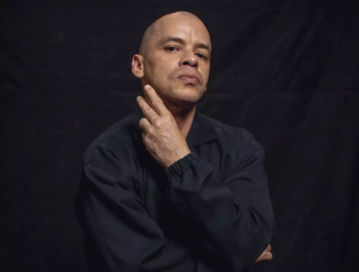 Vico C será parte de la película “Dembow, Wao que Movie”