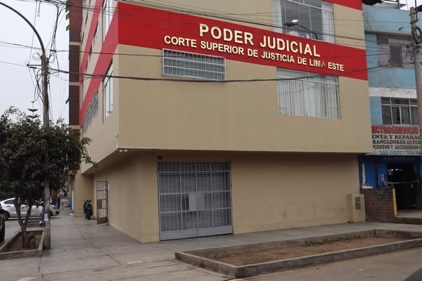 Sentencian a cadena perpetua a peruana que mató con pastillas a un joven para robarlo