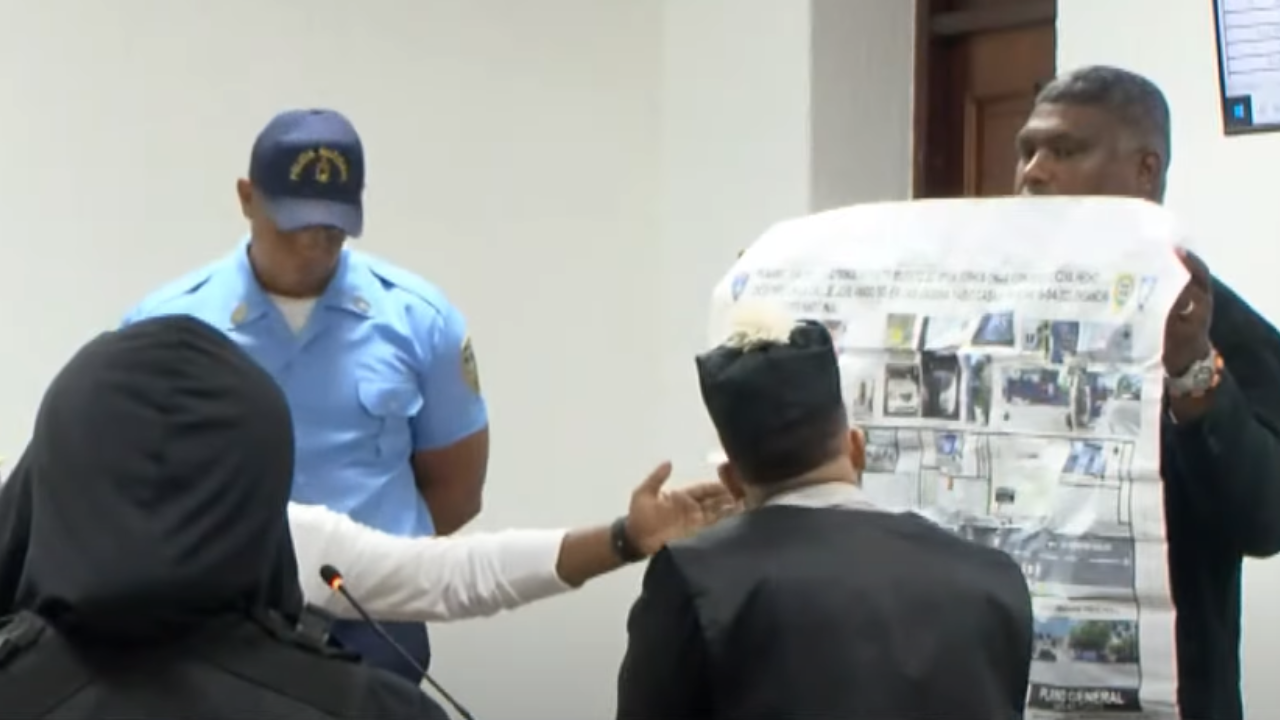 Juicio contra “El Dotolcito” y demás implicados en homicidio Joshua Fernández entra a la recta final