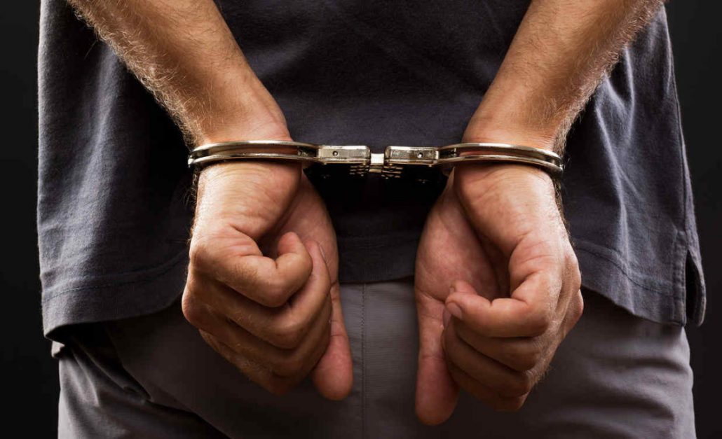 Aplazan conocimiento de coerción acusado de doble homicidio en Santiago