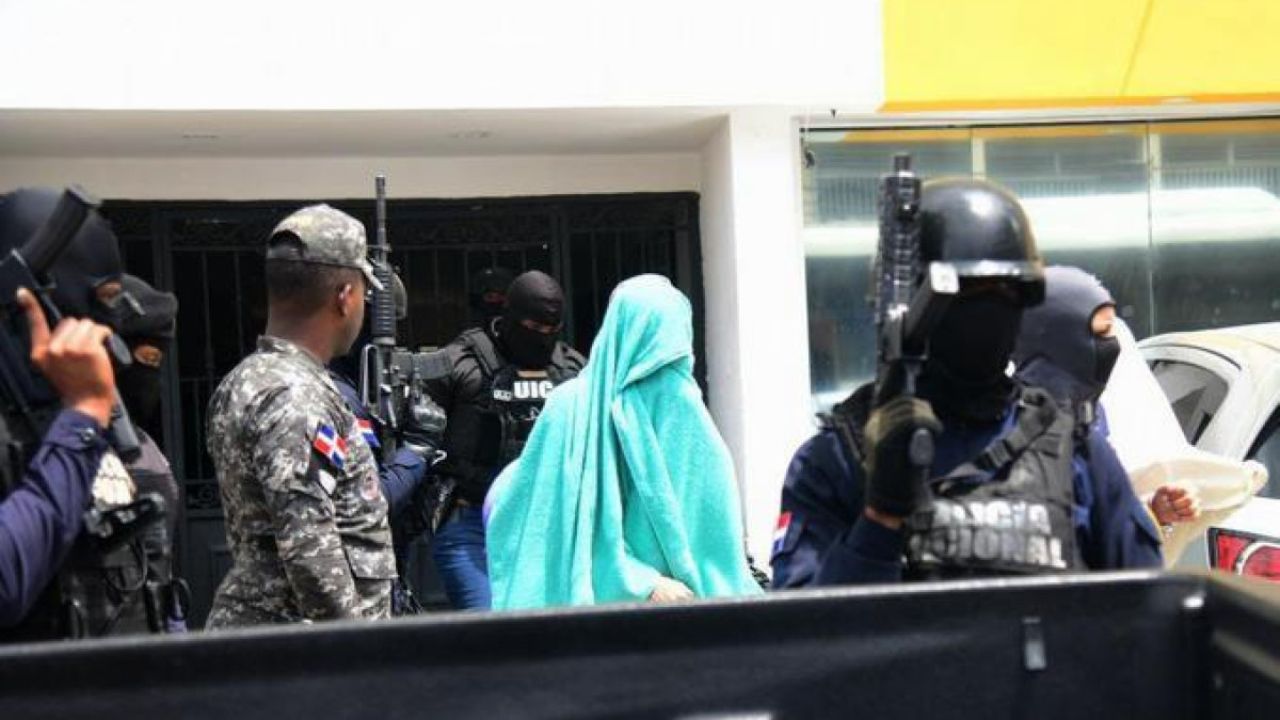 Aplazan inicio de juicio de fondo contra imputados en la Operación Cattleya