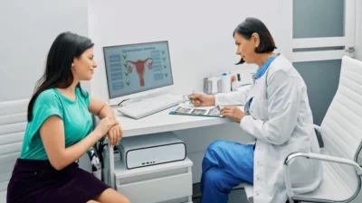 Me puse el implanon y no me para el sangrado ¿Qué debo hacer?