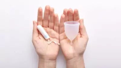 ¿Puedo utilizar la copa menstrual más de 13 horas?
