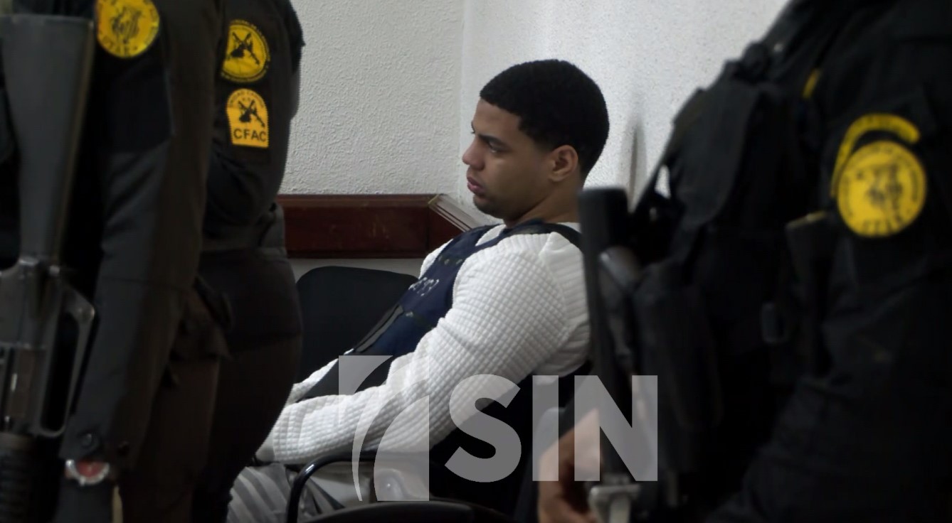 Tribunal se prepara para dictar fallo contra acusados de la muerte de Joshua Fernández