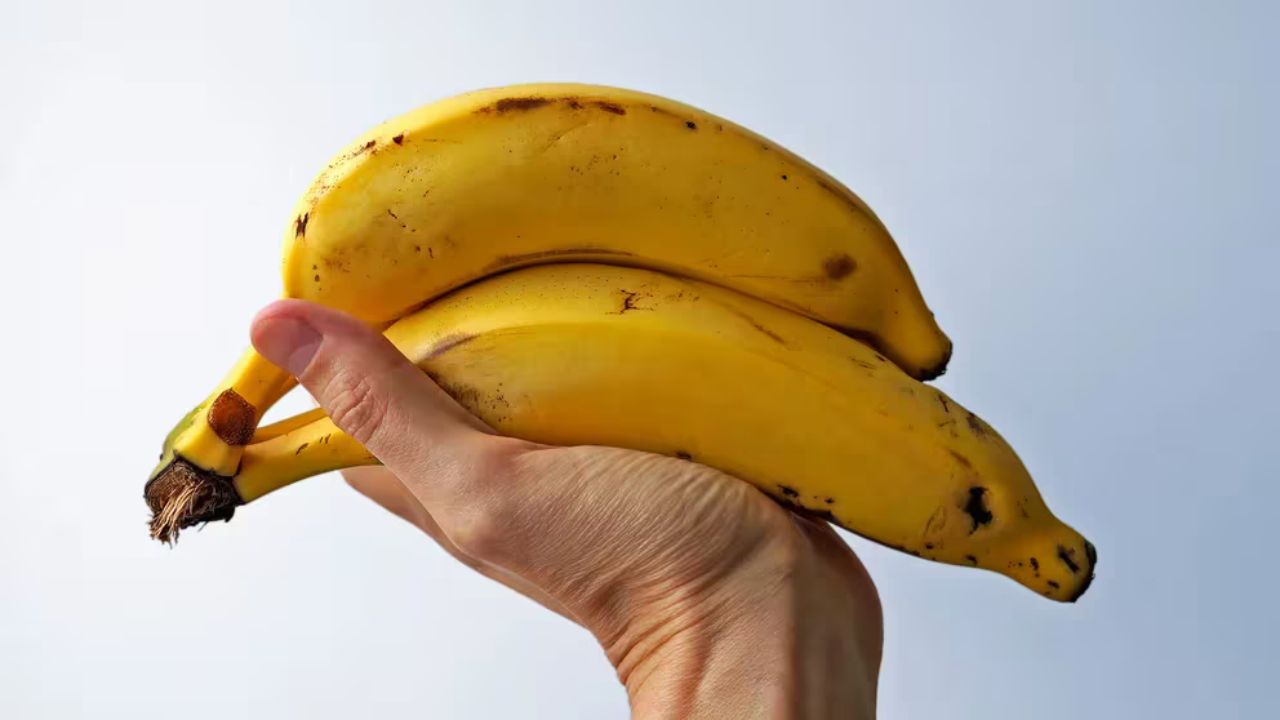 Cuál es la fruta que tiene más potasio y ayuda a controlar la hipertensión