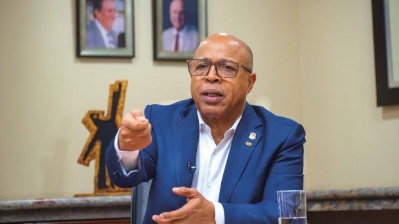 Alfredo Pacheco: “El país no debe coger presión” tras informe de EEUU sobre derechos humanos