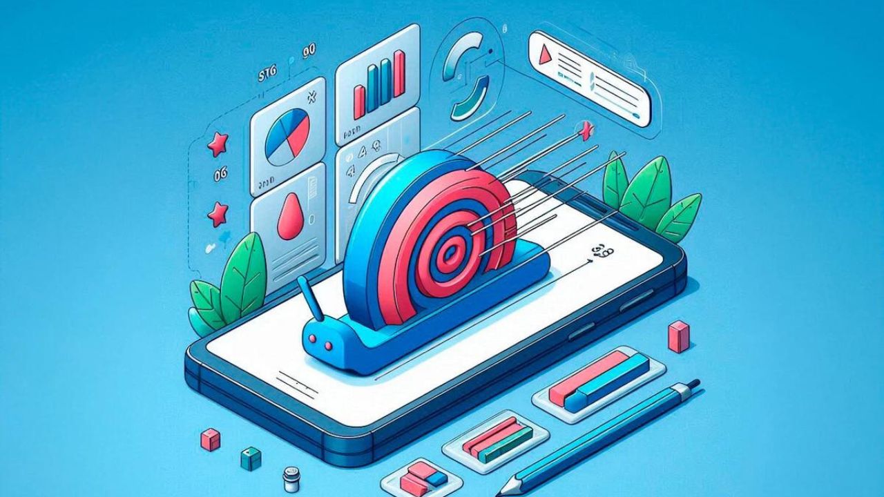 Tu móvil Android puede ser el doble de rápido sólo con desactivar esta opción