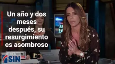 #ElInforme: «Triunfo sobre la tragedia» (3)