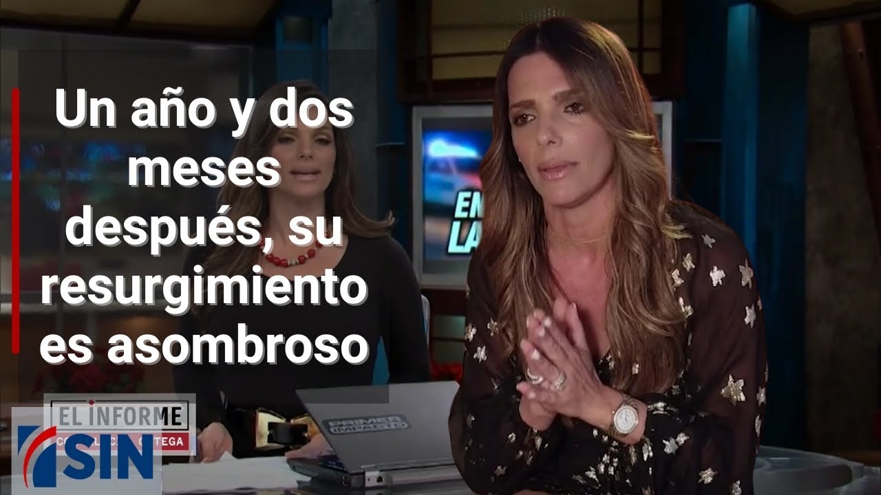 #ElInforme: "Triunfo sobre la tragedia" (3)