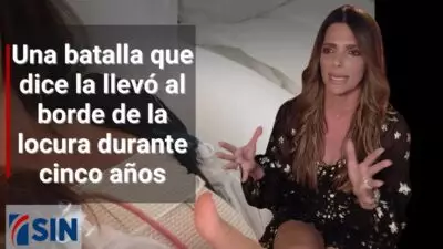 #ElInforme: «Triunfo sobre la tragedia» (2)