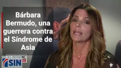 #ElInforme: «Triunfo sobre la tragedia» (1)