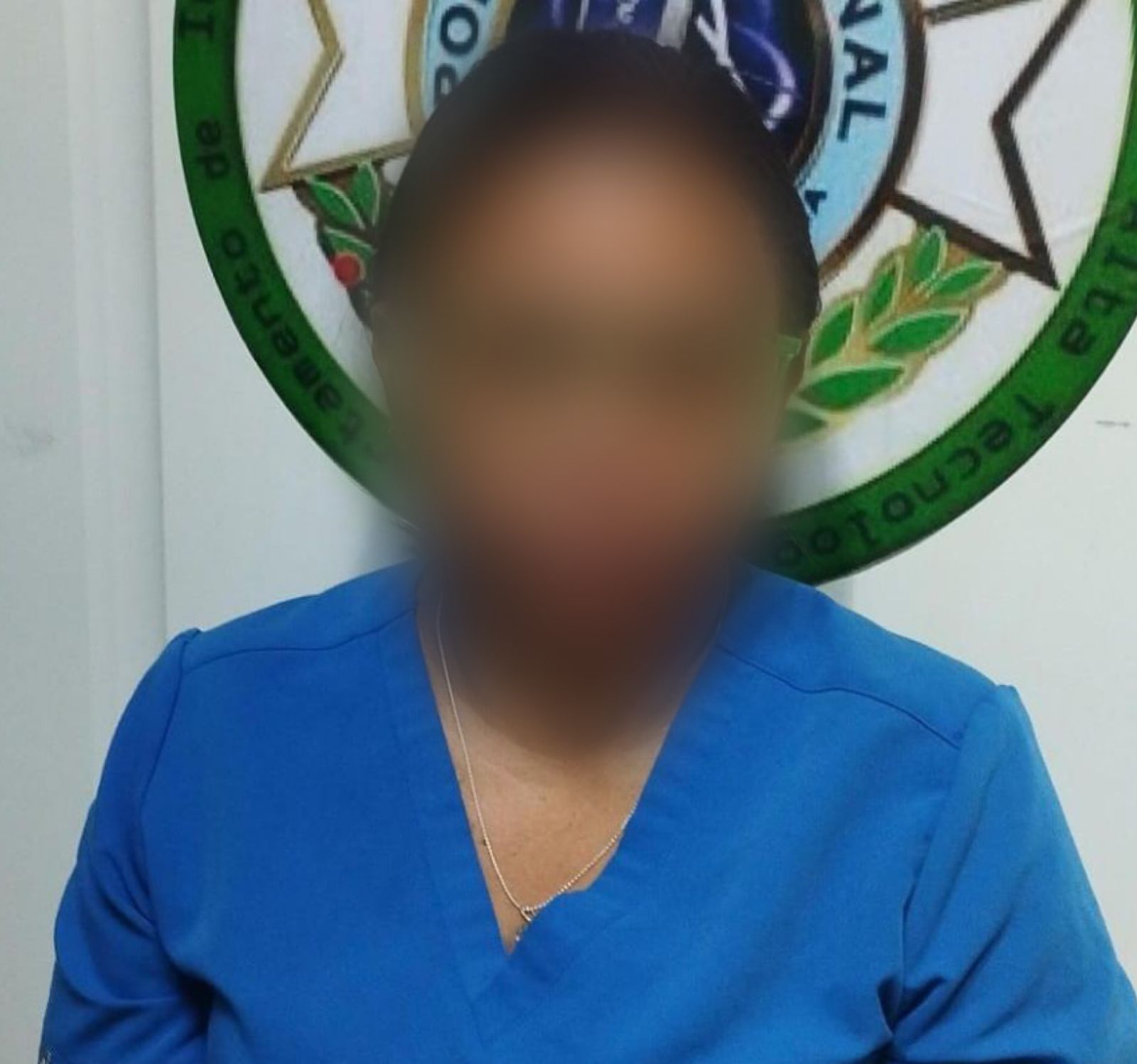 Apresan mujer tras intentar realizar transacción fraudulenta vinculada a red estafadores