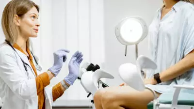 Me salieron unas verrugas en la zona genital ¿Puede ser herpes?