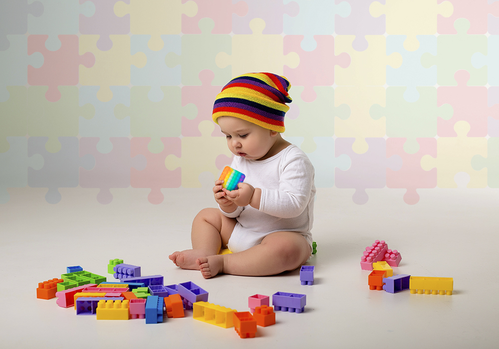 ¿Cómo identificar señales de autismo en un niño?