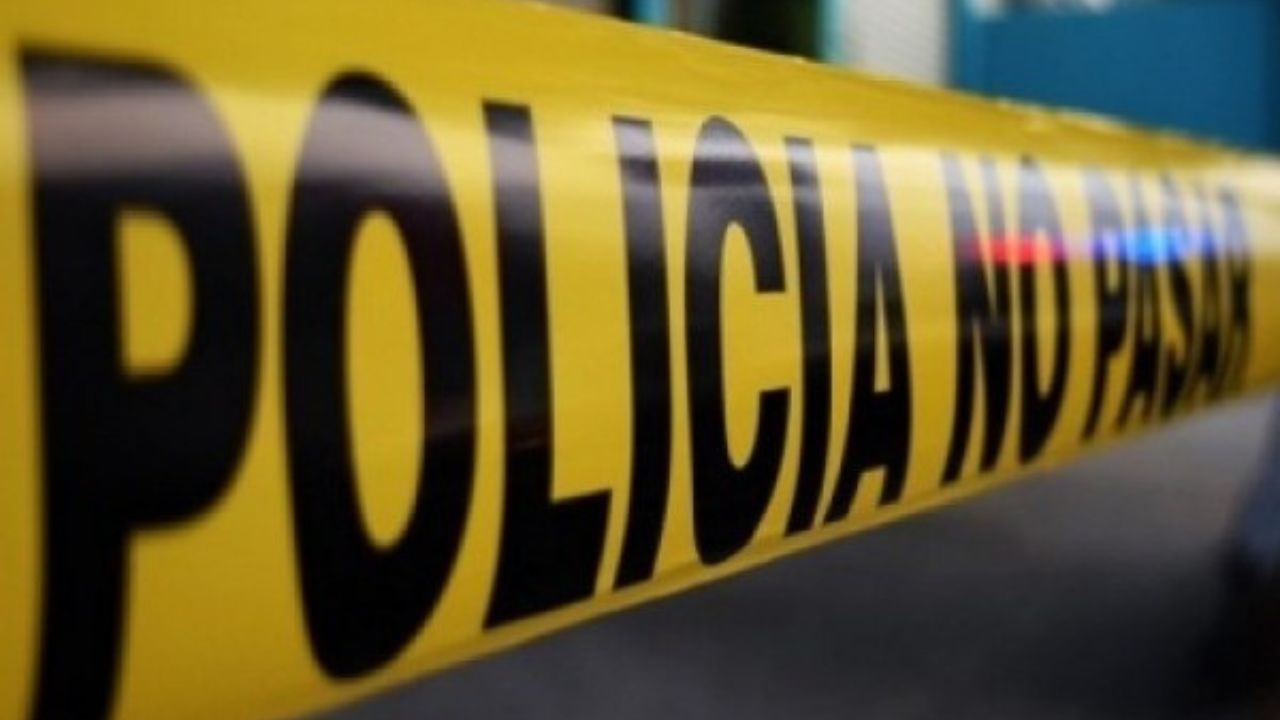Matan hombre y su hijo de 19 meses en Honduras
