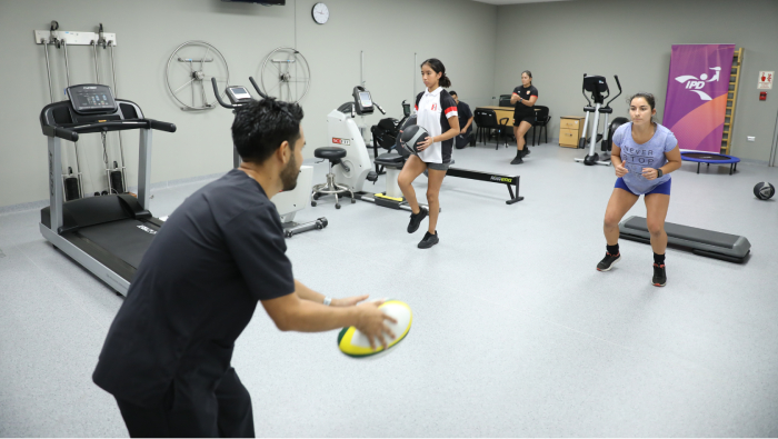 Perú inaugura su primer centro de biomedicina deportiva con sello olímpico
