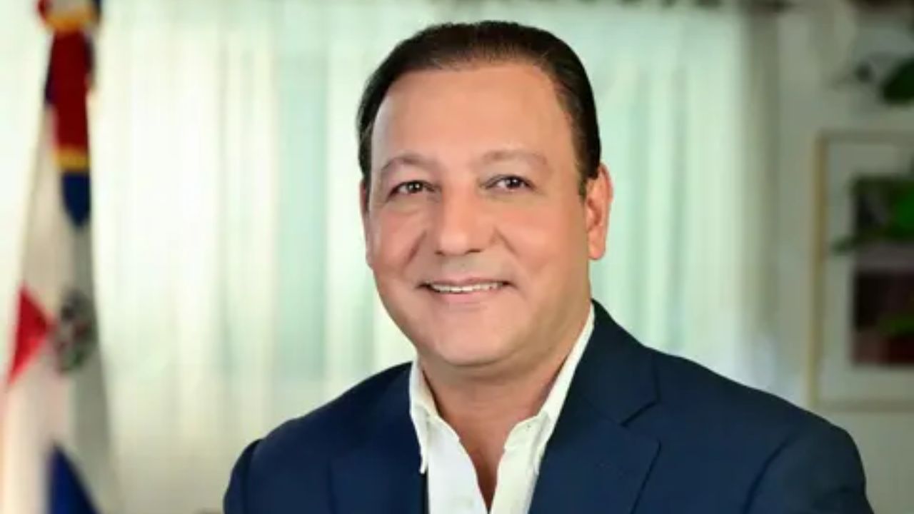 Abel promete rescatar el campo, combatir delincuencia y generar empleos en 100 días