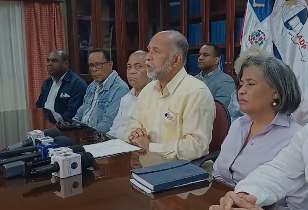 ADP dará compás de espera a comisión que busca diálogo con el Gobierno