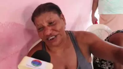 “La volvió pedazos… yo no voy a conocer ni el cuerpo de mi hija”: madre de mujer mutilada por expareja pide justicia