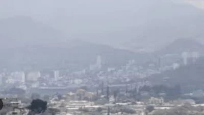 Se mantiene suspensión de clases presenciales en la capital de Honduras por contaminación