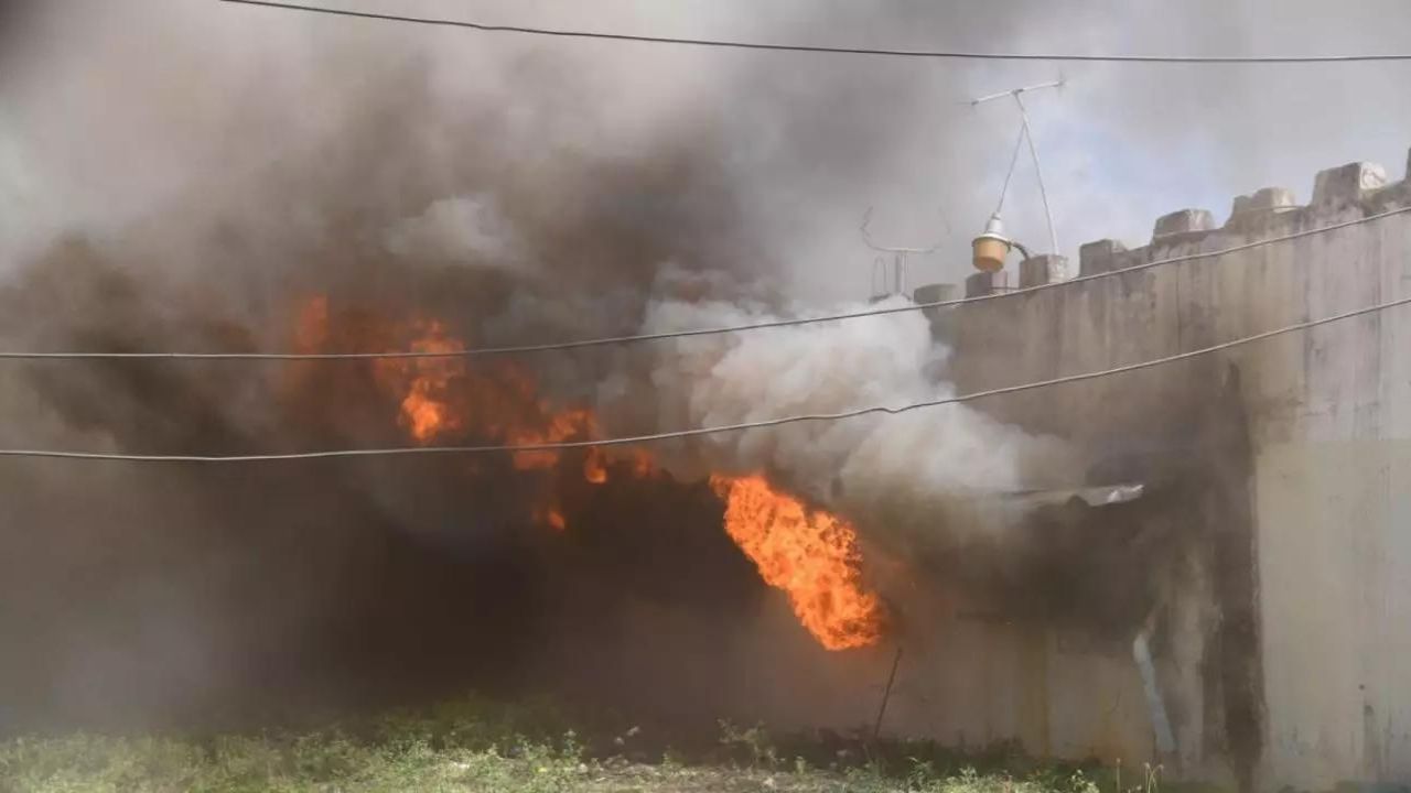 Seis incidentes han sucedido en cárceles de RD en lo que va de año