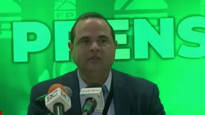 Fuerza del Pueblo denuncia compra masiva de cédulas y boletas «pre marcadas» a favor del PRM