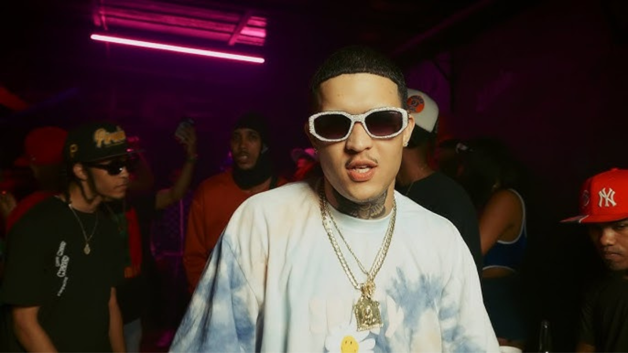 Artista urbano Jey One involucrado en accidente que causó muerte de un hombre
