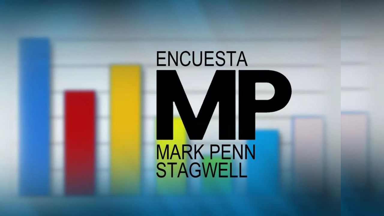 Mark Penn se convierte en la principal tendencia de República Dominicana