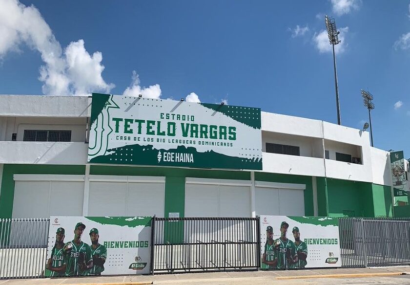 Remodelación del Estadio Tetelo Vargas tendrá inversión de 200 millones de pesos