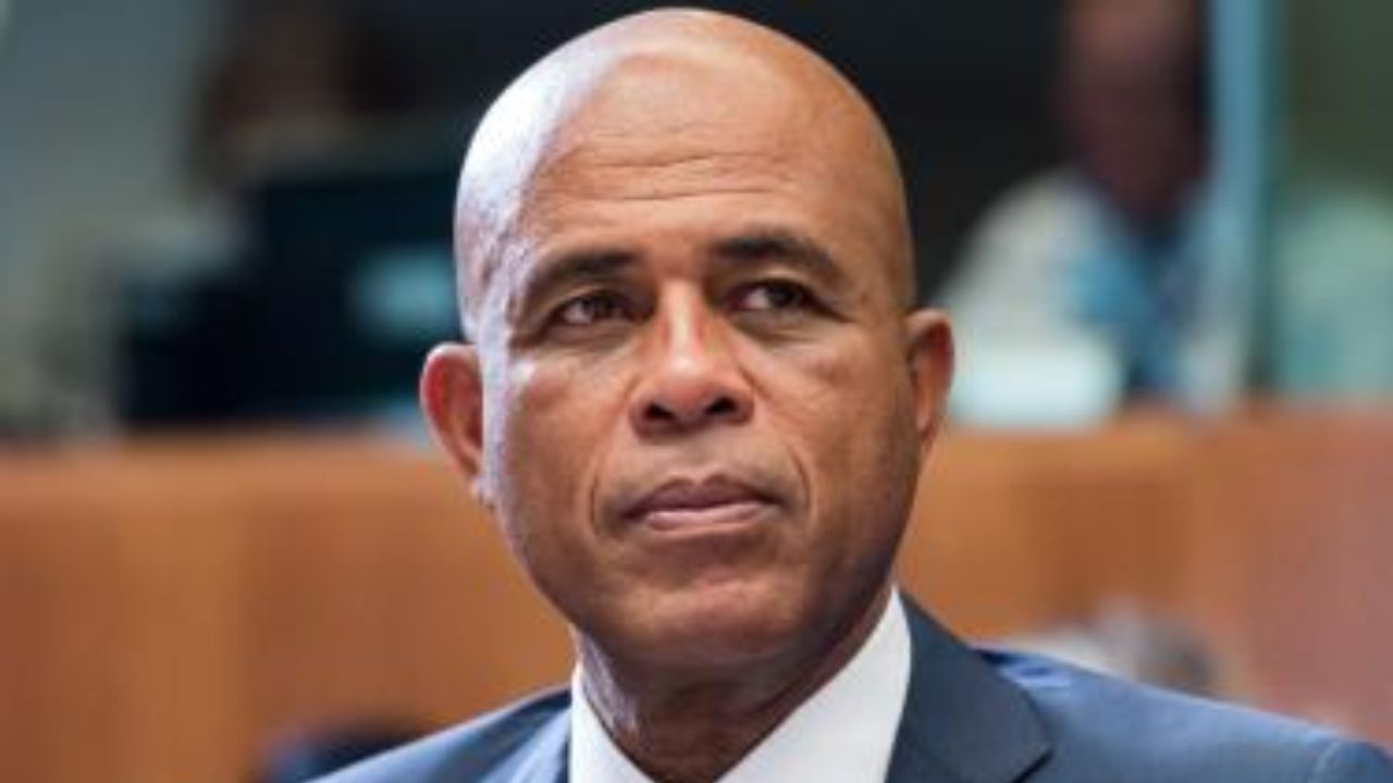 Martelly estaría negociando una amnistía para las pandillas, según el NY Times