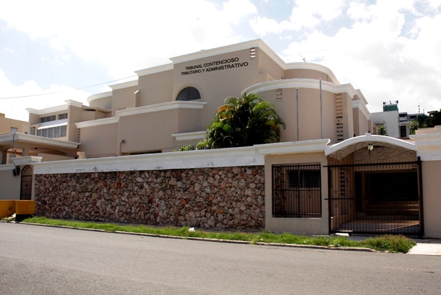 TSA conoce acción de amparo sometida por abogados contra JCE