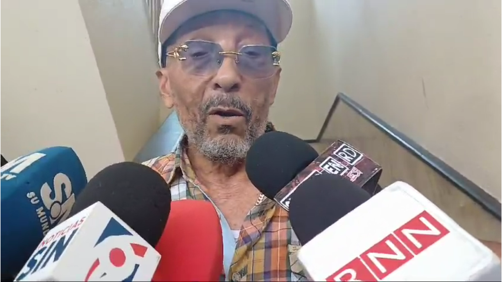 Padre de Francelys Fulcar dice que ataque fue en defensa propia