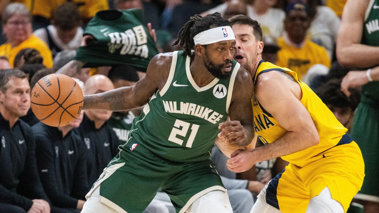 NBA suspende cuatro partidos sin sueldo a Beverly por arrojar un balón a espectadores