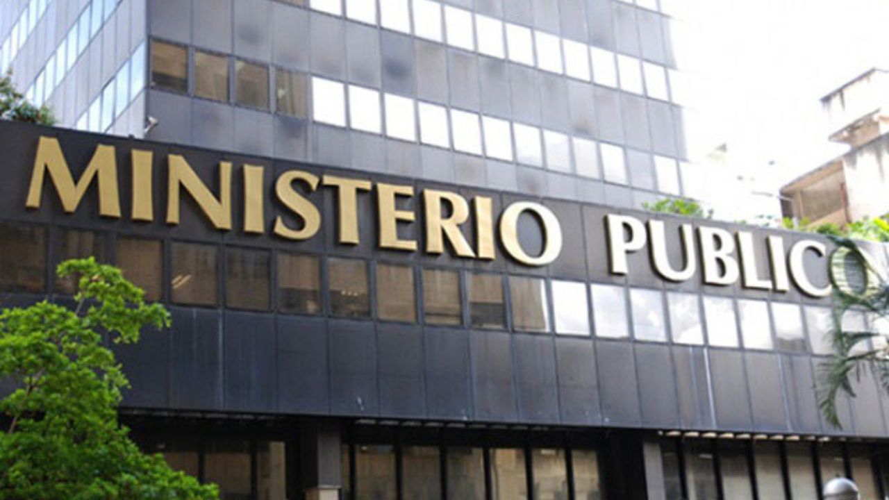 MP investiga entrega de ayuda sociales a pesar es estar prohibido en campaña