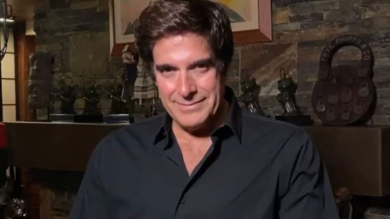 Dieciséis mujeres acusan al mago David Copperfield de conducta sexual inapropiada