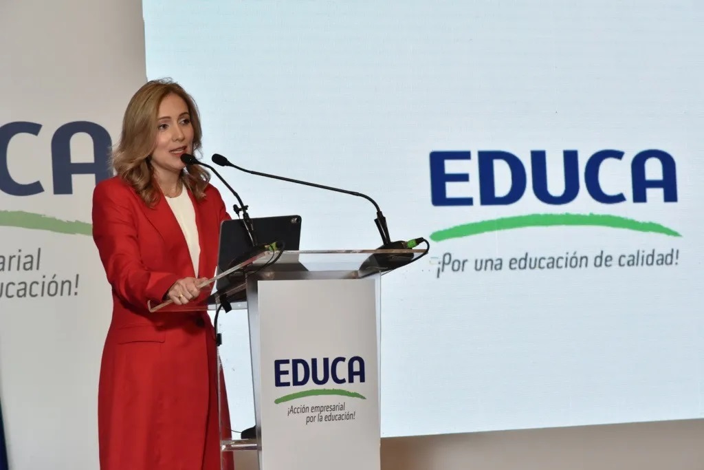 EDUCA dice aumentos salariales deben estar atados a desempeño y no por encima del derecho de aprender
