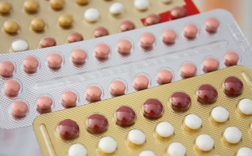 Tengo 16 años ¿Estoy muy joven para utilizar pastillas anticonceptivas?