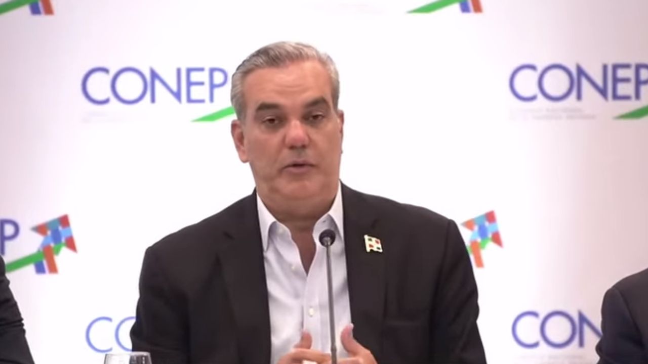 Las reformas pendientes del presidente Luis Abinader
