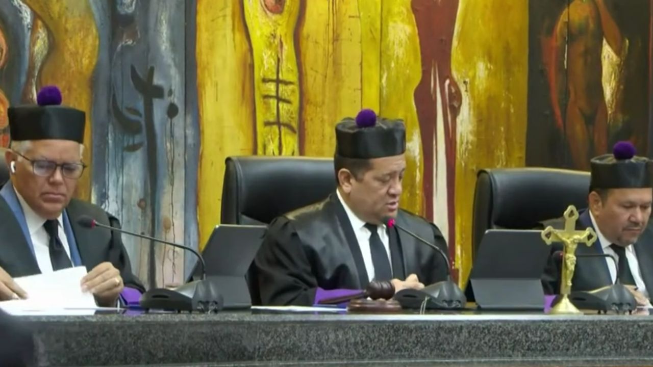 Dos de cuatro dominicanos aceptan extradición por estafa a ancianos