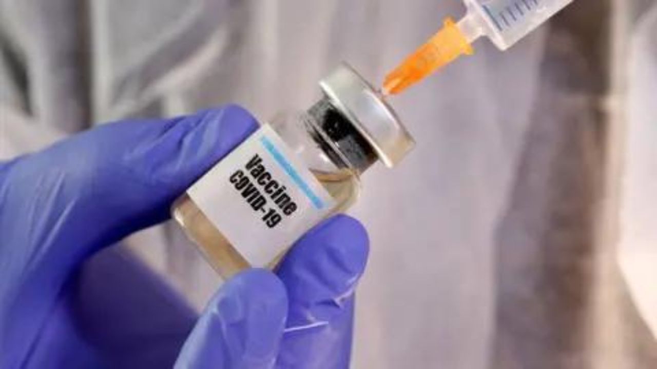 Desarrollan una nueva vacuna eficaz incluso para la próxima pandemia de coronavirus