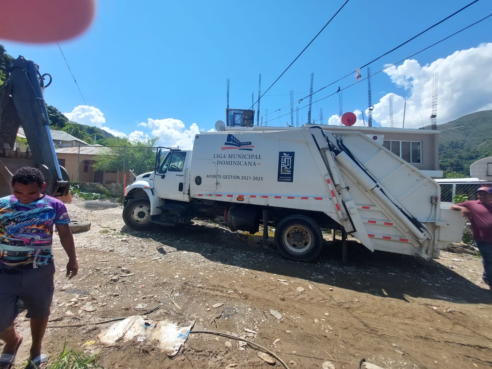 Alcalde de Guayabal denuncia recibió entidad con deuda superior a los RD$16 millones