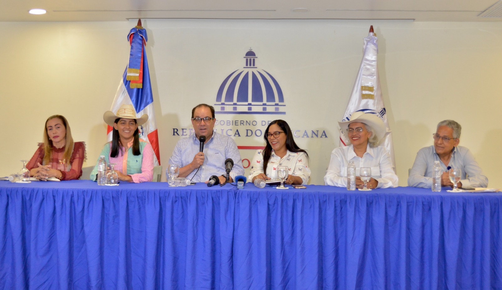 Cabalgata de las Mariposas será celebrada el 1 de junio