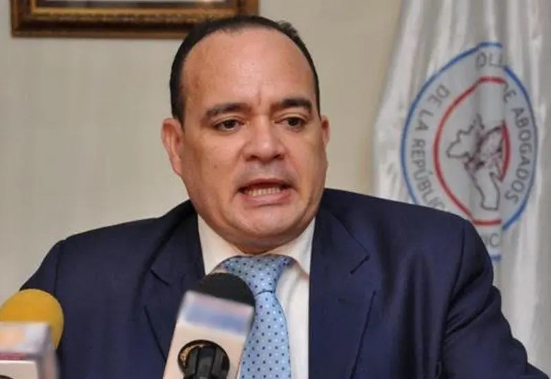 Fundación para la Reforma Ética del Estado notifica posibles compradores de cédula en elecciones