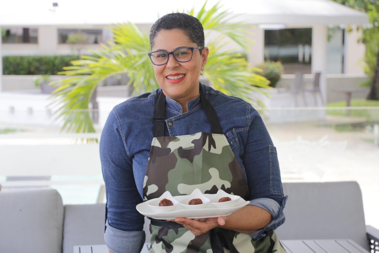Segundo teniente del Ejército entre los chefs destacados en guía culinaria dominicana