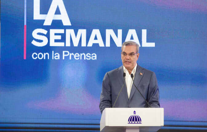 Abinader planea fortalecer el Ministerio Público y evitar la reforma frecuente de la Constitución